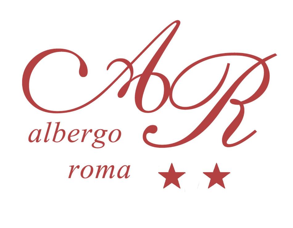 Certifikát, hodnocení, plakát nebo jiný dokument vystavený v ubytování Albergo Roma