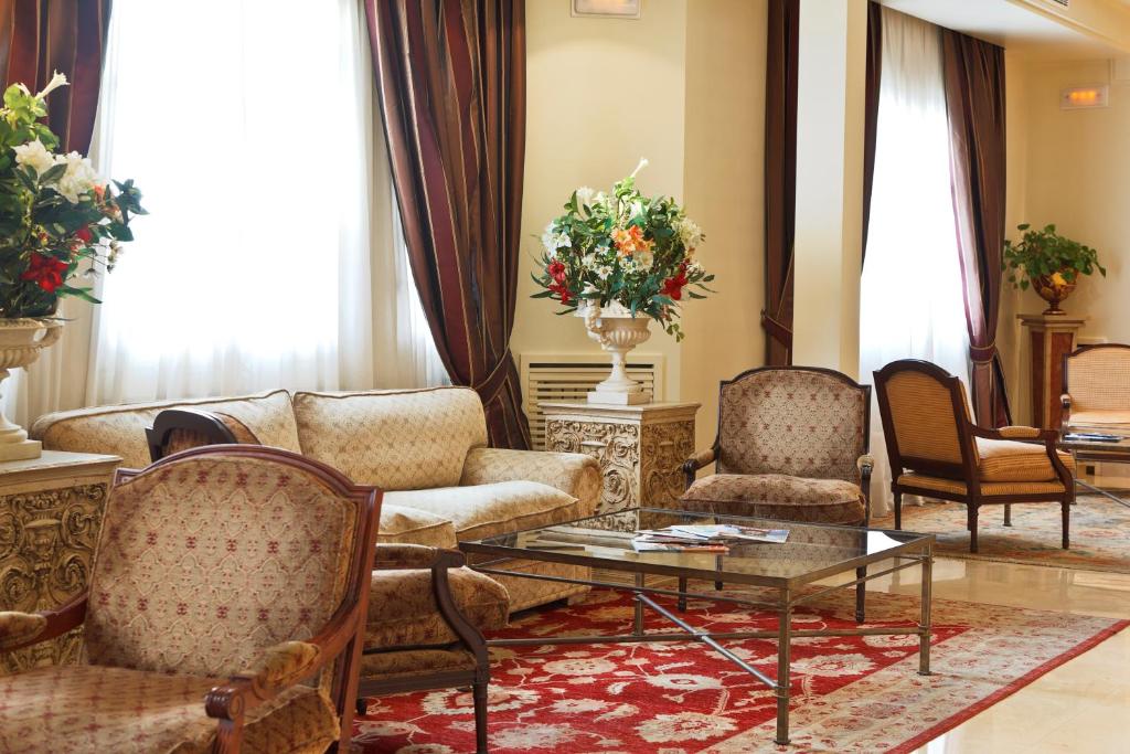 Hotel Atlántico - Resim 31