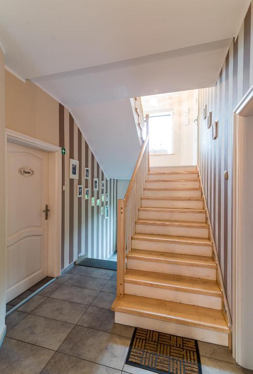 Willa Kwiaty Polskie - 15