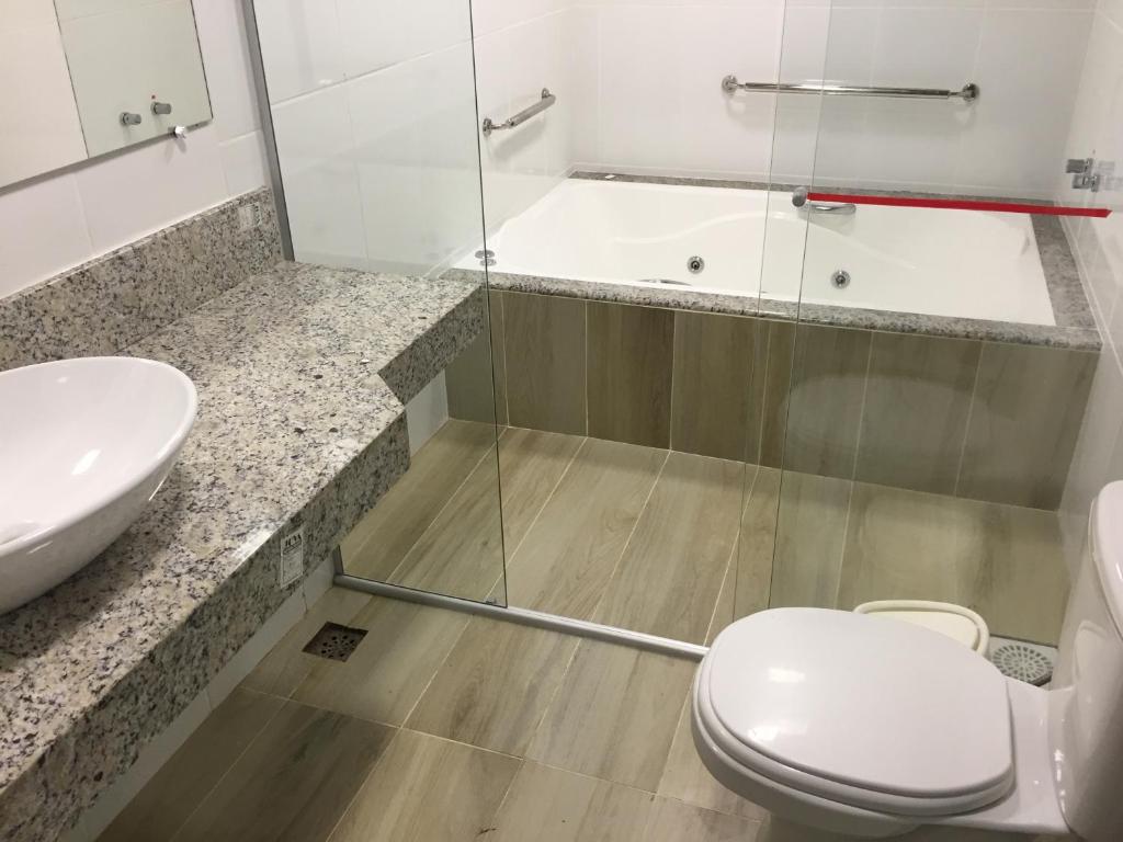  Pousada Gentil