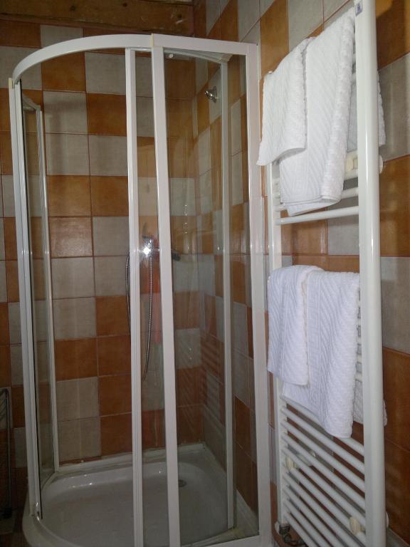 Pensiunea Maria Sibiu - Double Room