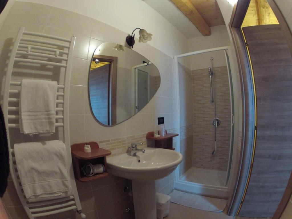 BORGHETTO AIRPORT/HOSPITAL - 17