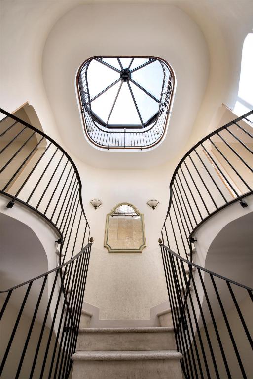 Fotografie z fotogalerie ubytování DB Villas Le Ville del Lido Resort v Benátkách – Lido