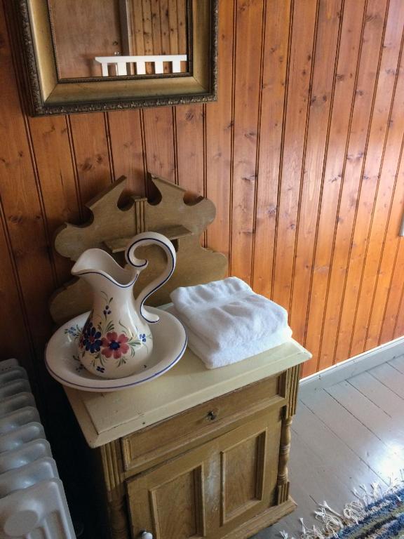 Fotografie z fotogalerie ubytování Overvoll Farm v destinaci Stranda