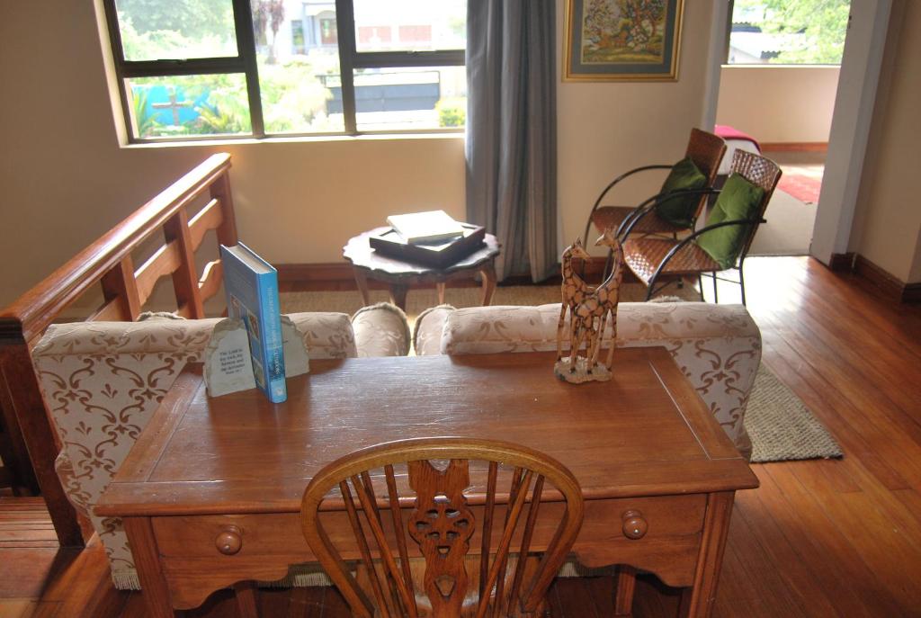 15 Witpeer Street Guesthouse - Image 37