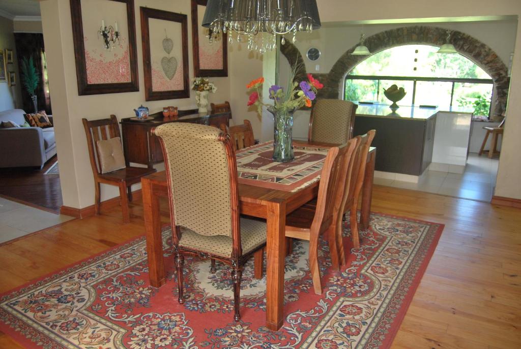 15 Witpeer Street Guesthouse - Image 35