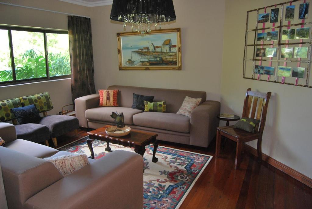 15 Witpeer Street Guesthouse - Image 31
