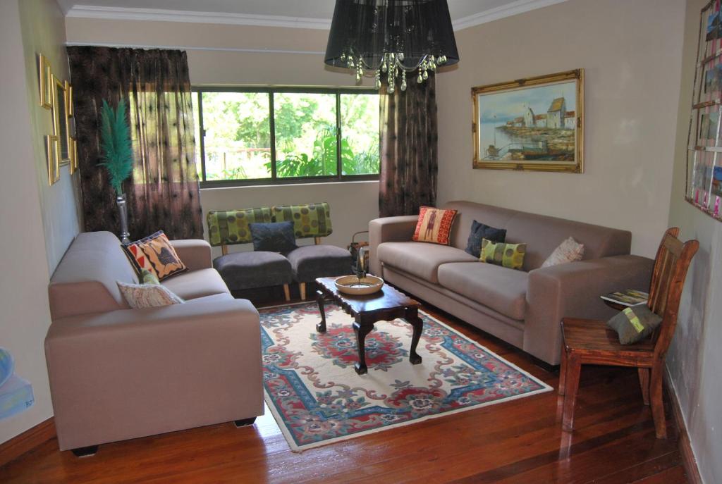 15 Witpeer Street Guesthouse - Image 33