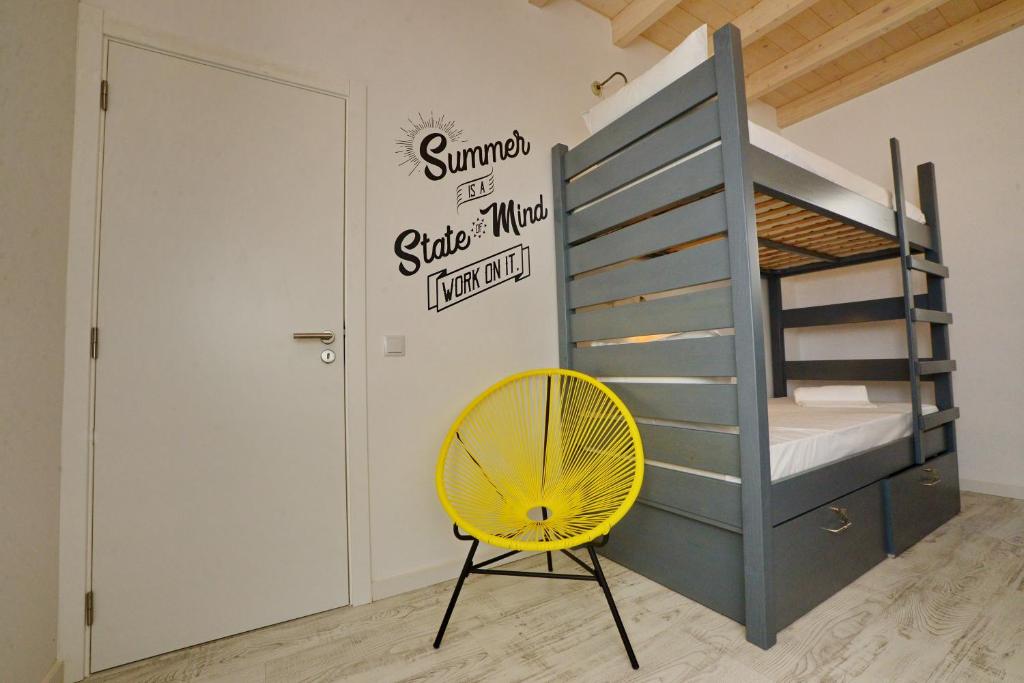 Son of a Beach Hostel - 3