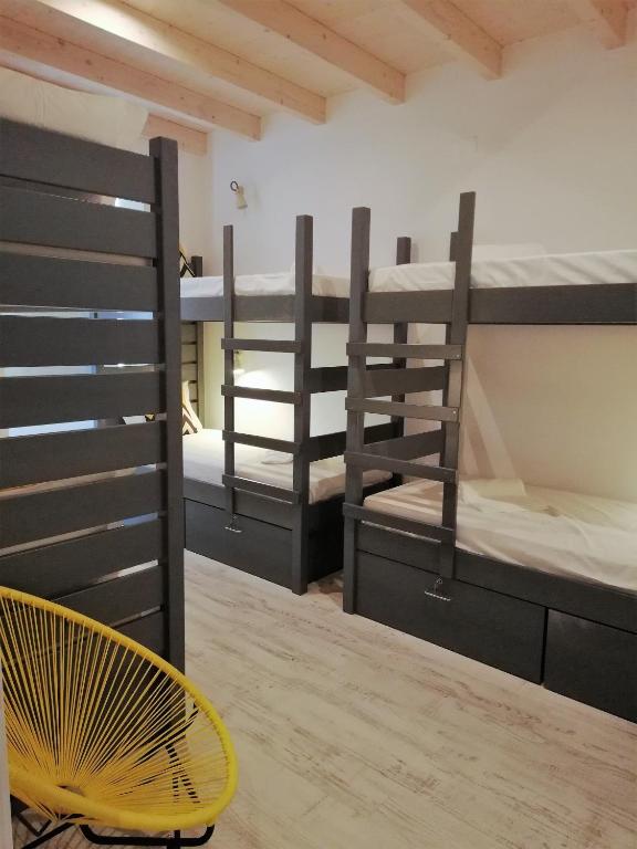 Son of a Beach Hostel - 8