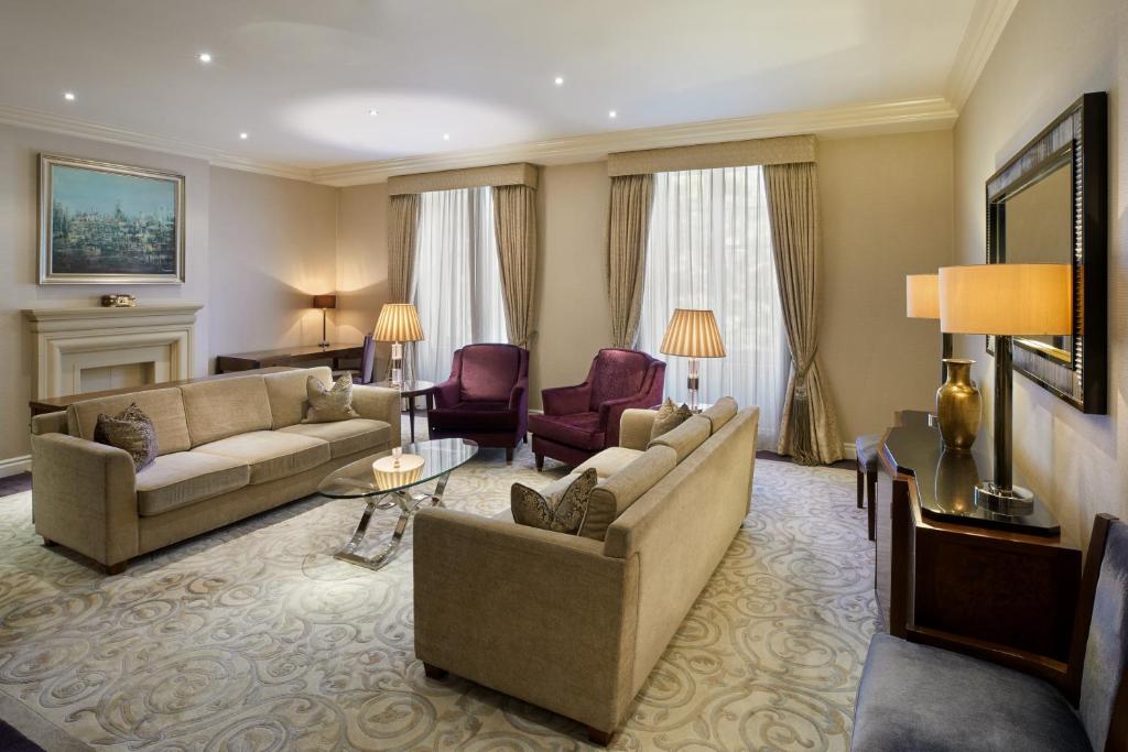 The Landmark London - 