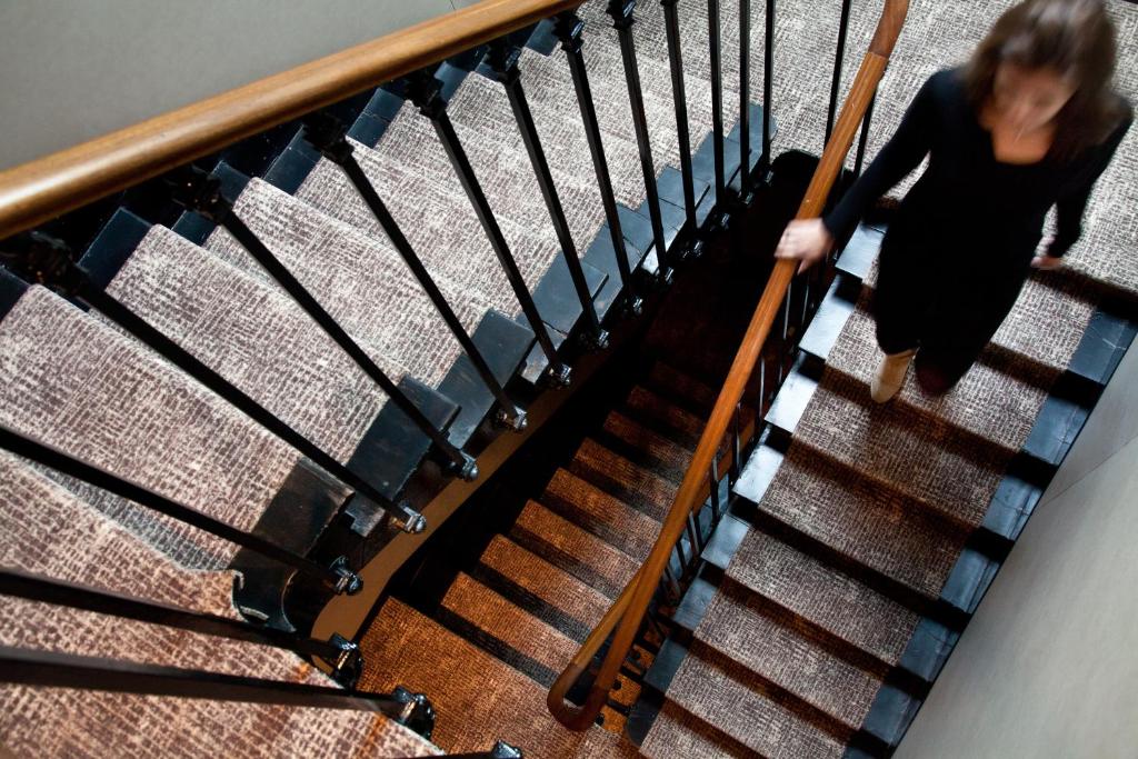 Fred'Hotel - Resim 42