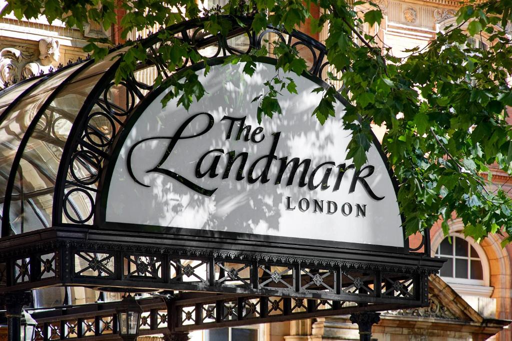 The Landmark London - Resim 45