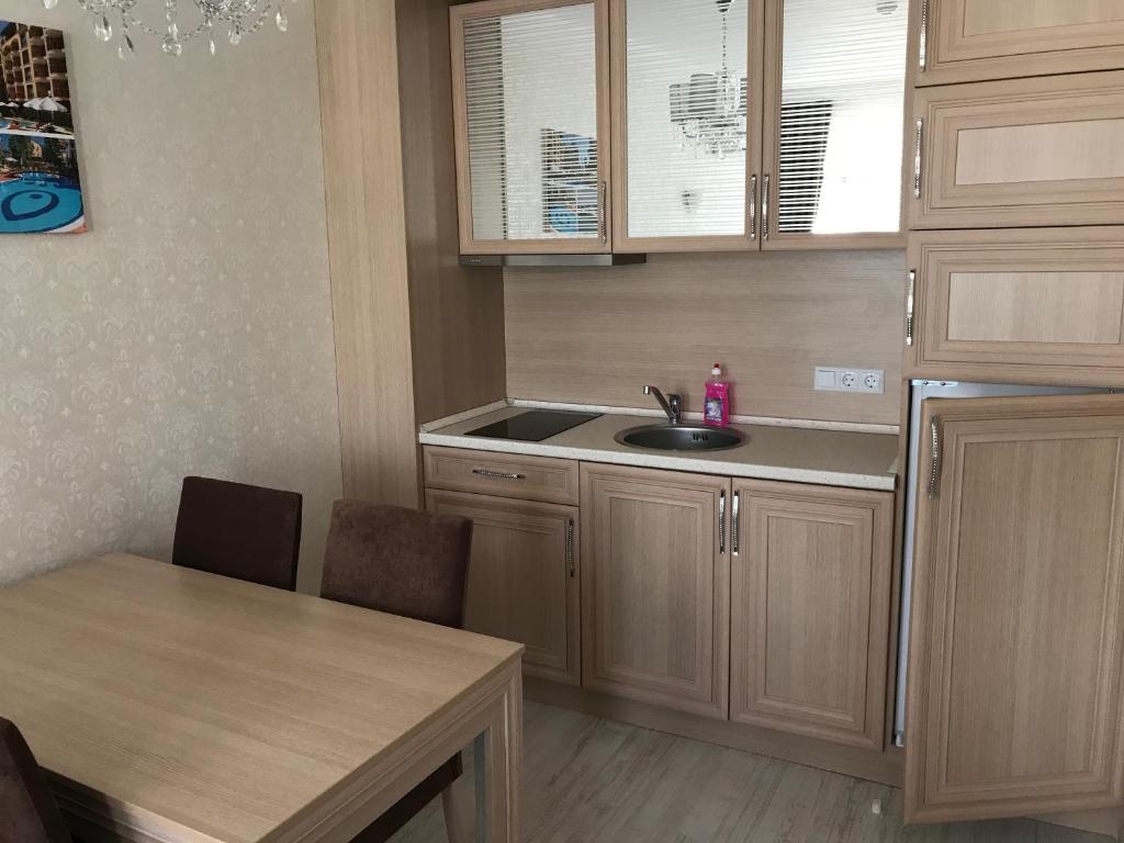 Private Apartment - Harmony Suits Dream Island
