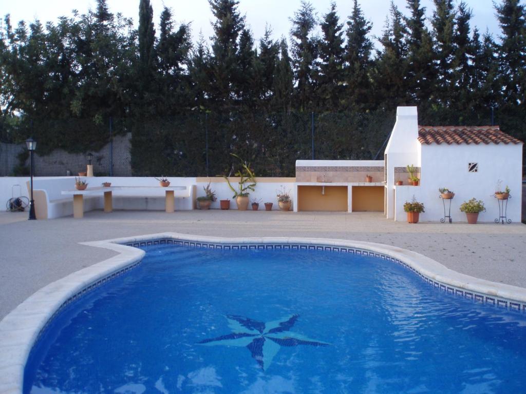 can guito es pujols-finca sa caleta , cp: 07818, Sant Jordi ...