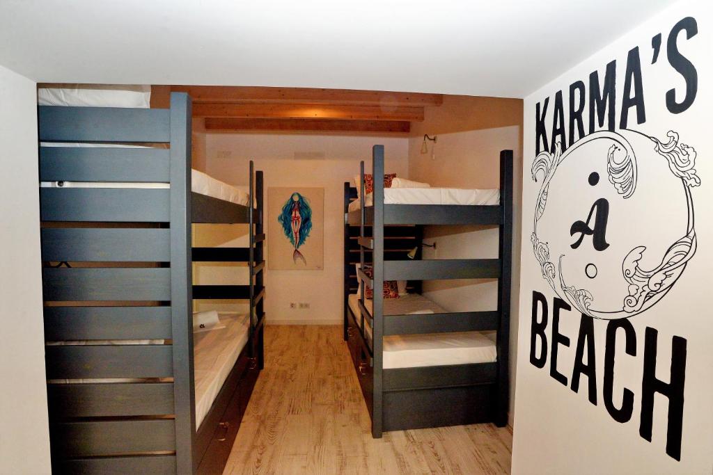 Son of a Beach Hostel - 15