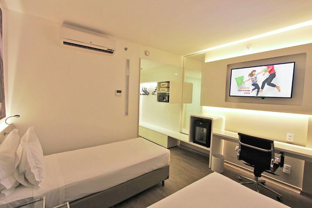  ibis Styles Brasilia Aeroporto