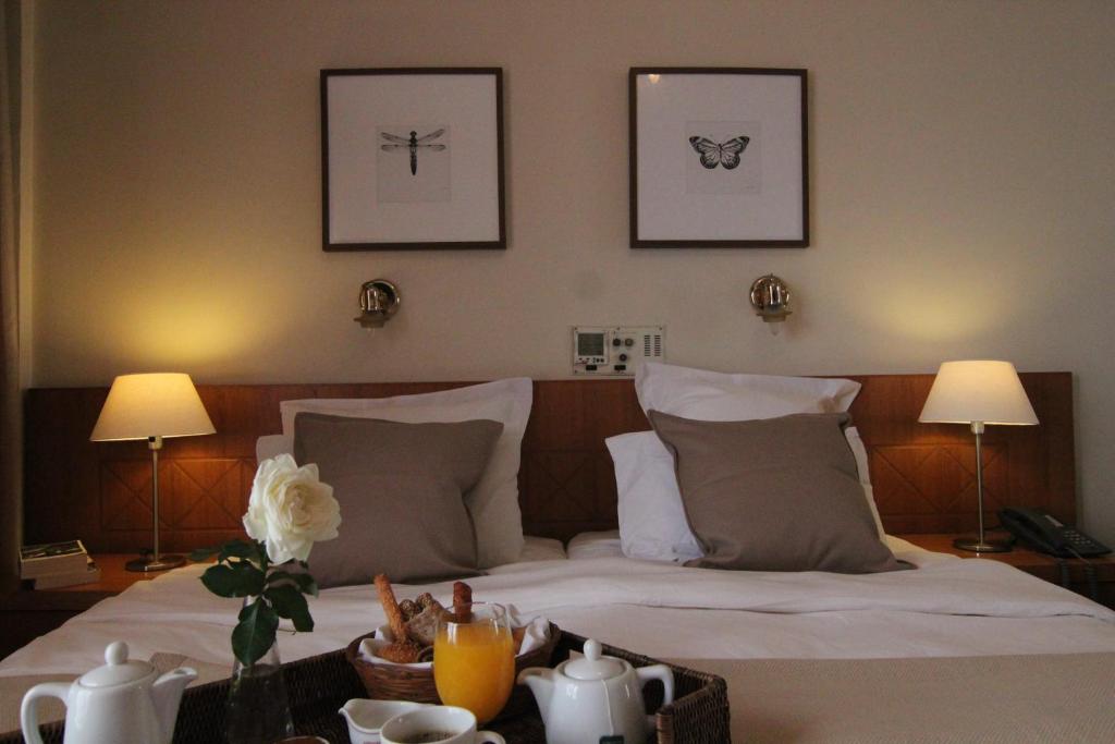 Achillion Hotel - Resim 13