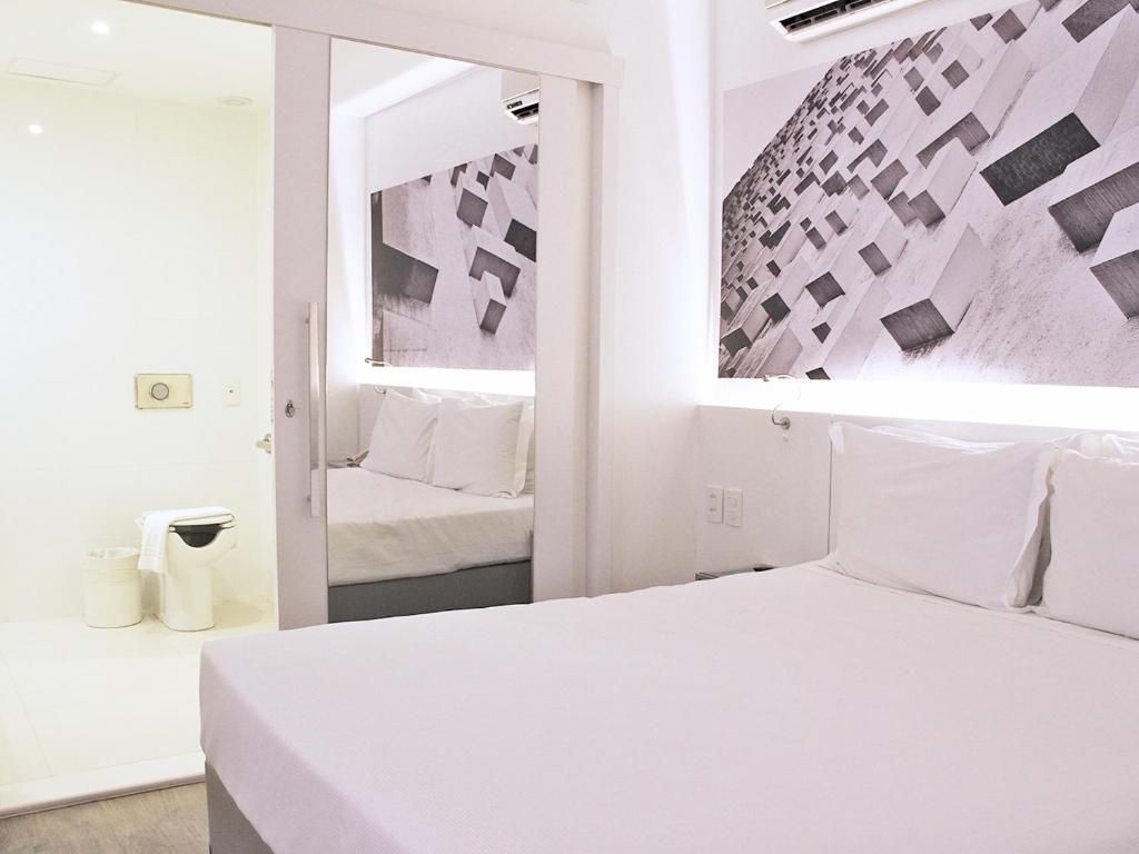  ibis Styles Brasilia Aeroporto