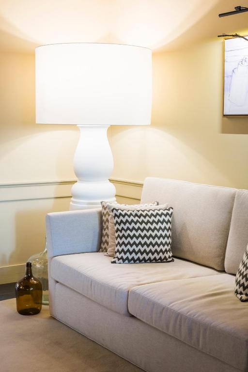 Castanheiro Boutique Hotel - Resim 43