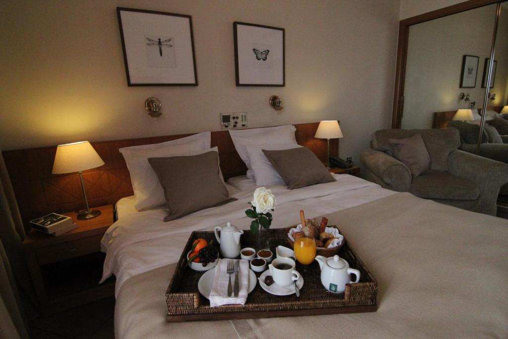 Achillion Hotel - Resim 9