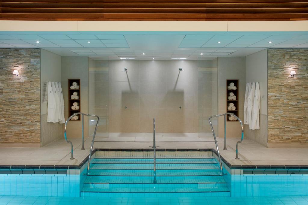 The Landmark London - Resim 3