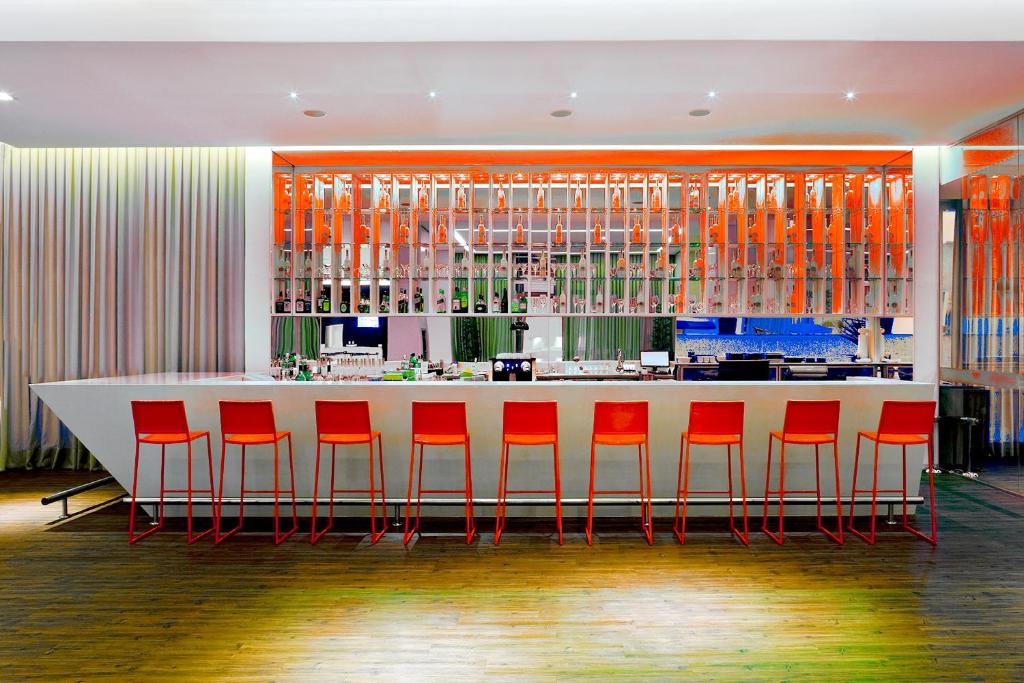  ibis Styles Brasilia Aeroporto