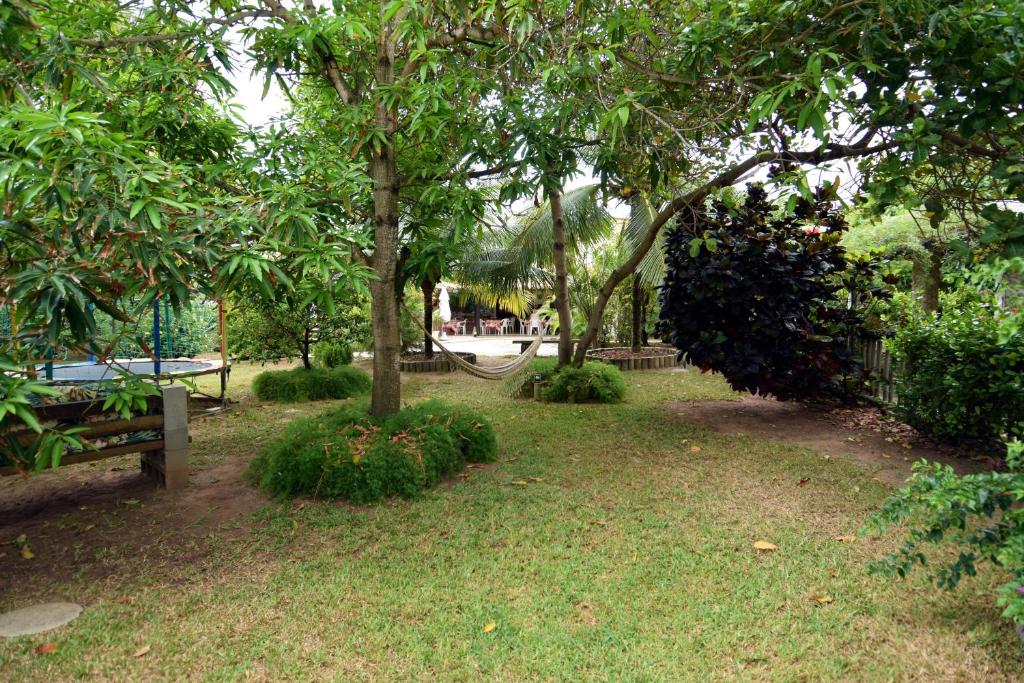  Pousada Ipitanga IV