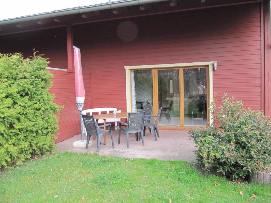 Buchenweg 39 - Casa De Vacaciones