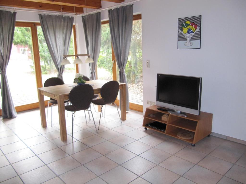 Buchenweg 40a - Casa De Vacaciones