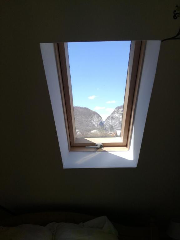 Conacul Caterinei - Family Room With Bathroom
