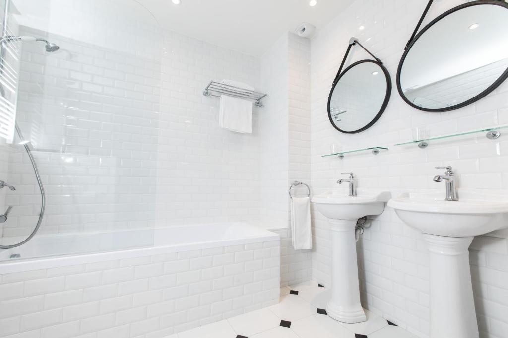 Arome Hôtel - Resim 34