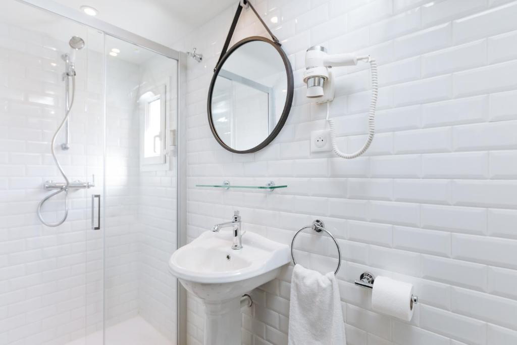 Arome Hôtel - Resim 27