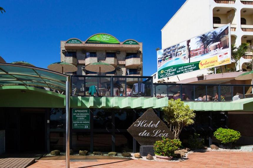  Hotel da Lea