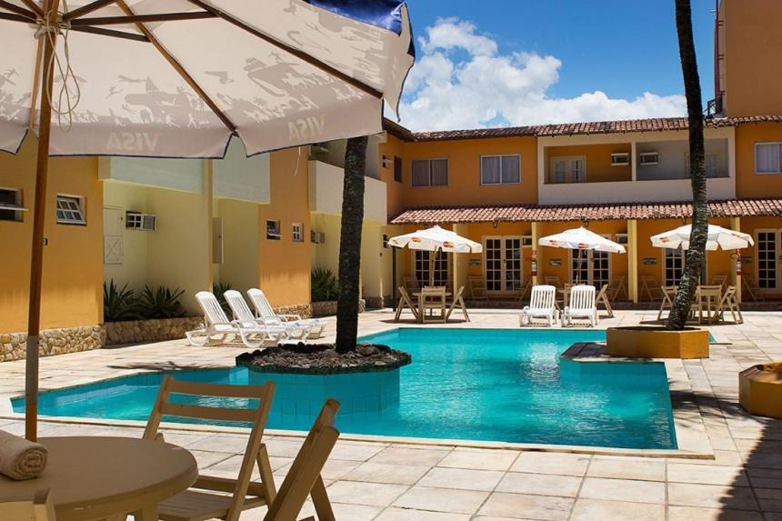  Hotel da Lea