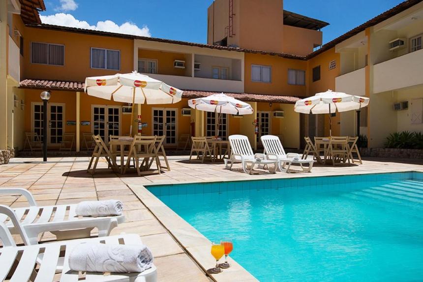  Hotel da Lea