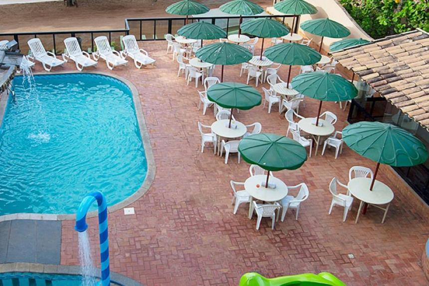  Hotel da Lea