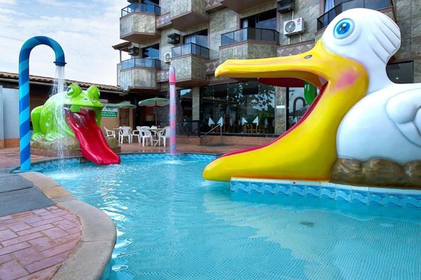 Hotel da Lea