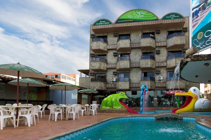  Hotel da Lea