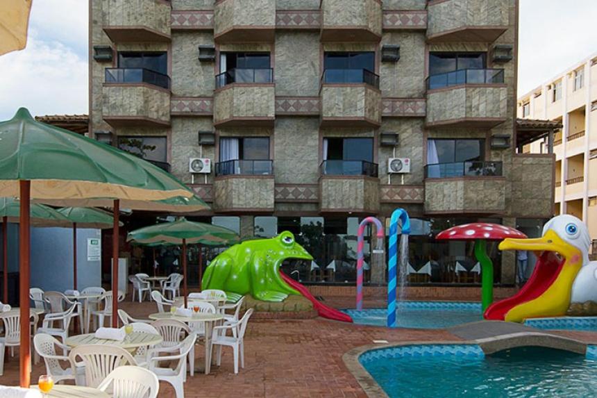  Hotel da Lea