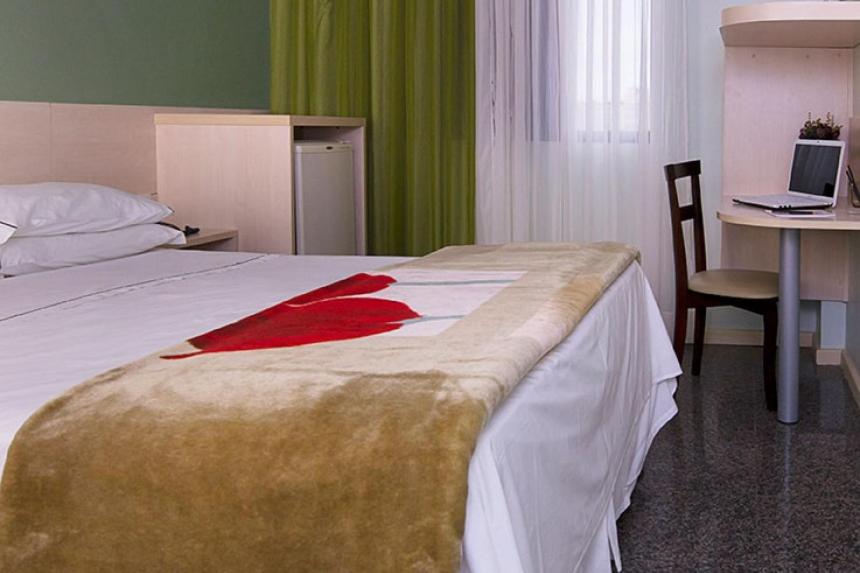 Hotel da Lea