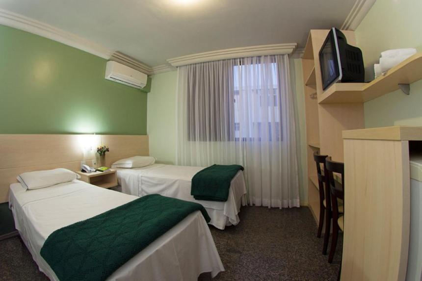  Hotel da Lea