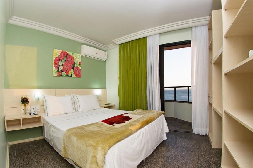  Hotel da Lea