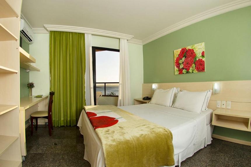  Hotel da Lea