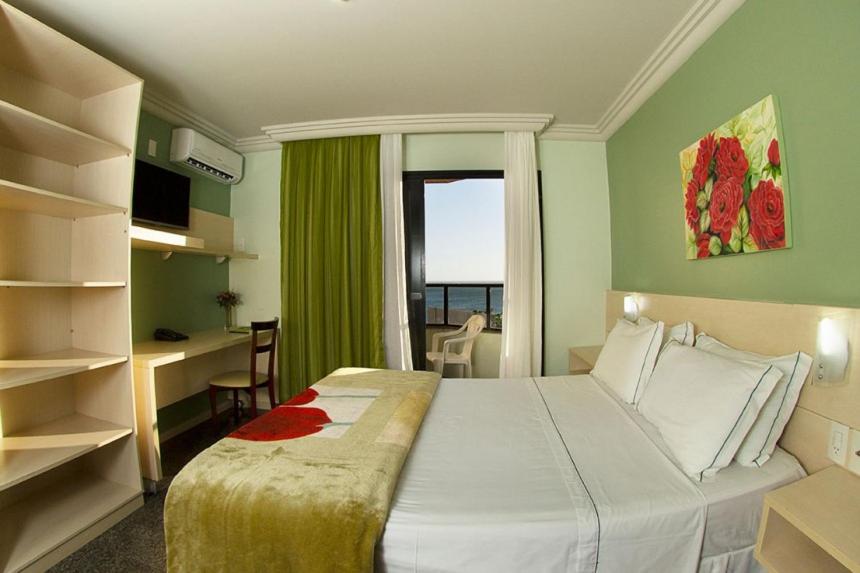  Hotel da Lea