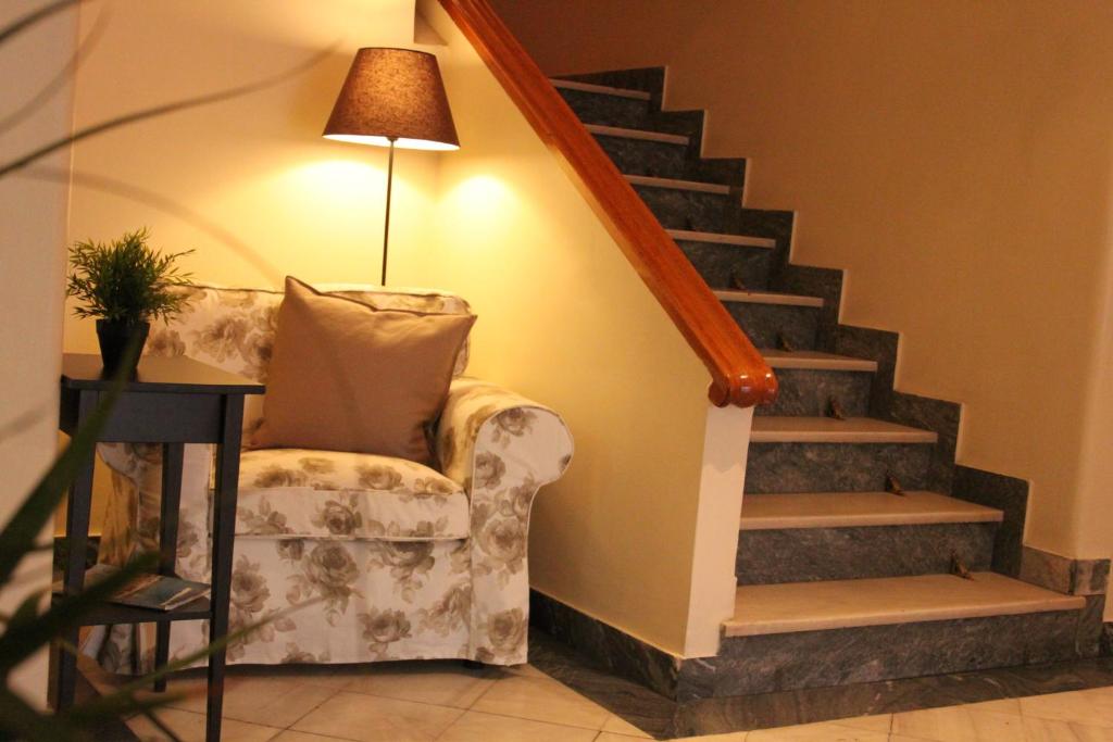 Achillion Hotel - Resim 35