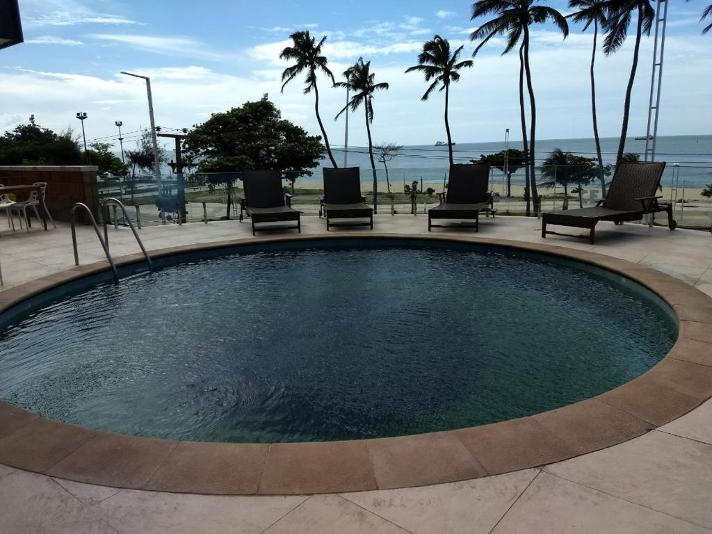  Iracema Residence Flat