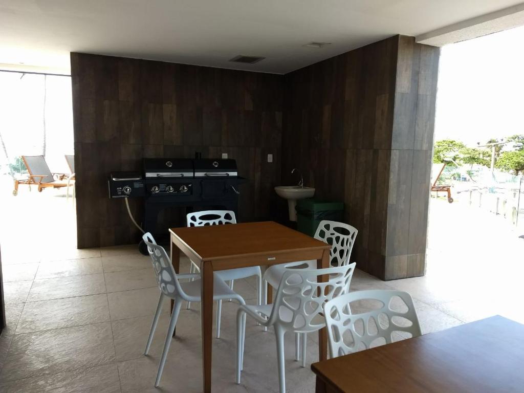 Foto sihtkohas Fortaleza asuva majutusasutuse Iracema Residence Hotel Flat galeriist