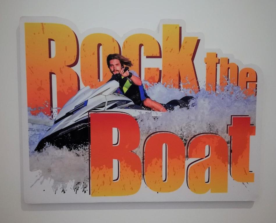 Son of a Beach Hostel - 1