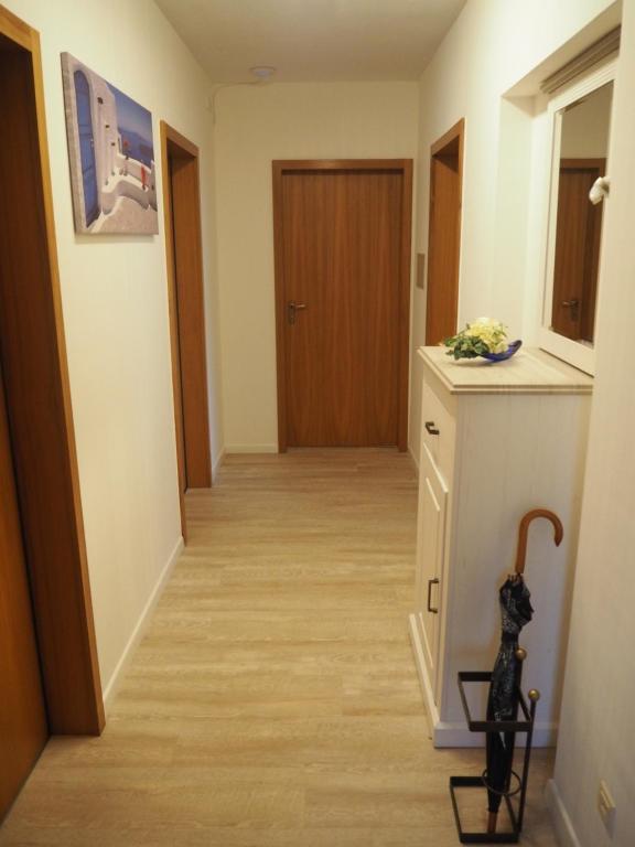 Fotografie z fotogalerie ubytování Ferienwohnung Künzell v destinaci Künzell